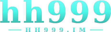 hh999 logo